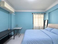 Blk 738 Woodlands Circle (Woodlands), HDB 4 Rooms #621621041